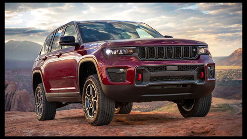 jeep车型价格表,jeep车型价格表2019