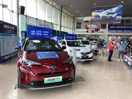 5万左右的新能源汽车,5万左右的新能源汽车排行榜