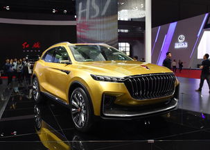 最新款红旗suv,最新款红旗suv7座