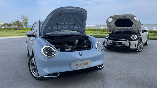 2022款宝马迷你mini,2022款宝马迷你mini价格