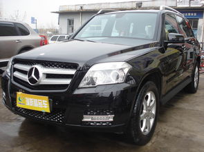 奔驰glk300多少钱一辆,奔驰glk300什么价