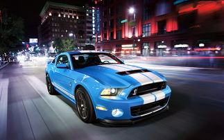 福特野马gt500价格,福特野马gt5002020款价格
