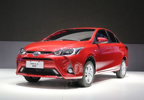 yarisl是丰田什么车,丰田yarisl怎么样