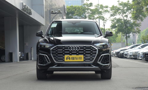 奥迪q5l降价20万,奥迪q5l砍价