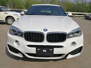 全新宝马x6,全新宝马x6m试驾视频