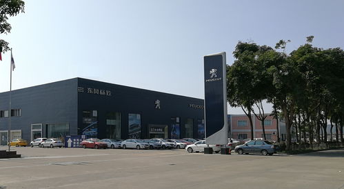 东风标致4s店地址查询,东风标致4s店地址电话