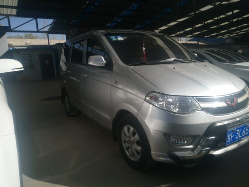个人急转让五菱宏光s,个人急转让五菱宏光s二手车