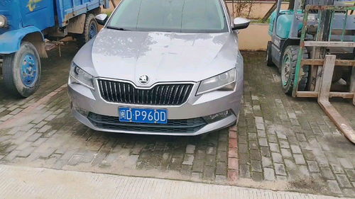 斯柯达6万左右的车,斯柯达6万左右的车型