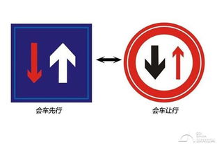 交通标志大全图片,交通标志大全图片及图解 最全