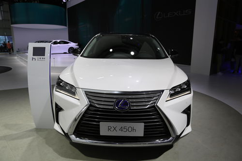 雷克萨斯rx450h报价及图片,雷克萨斯rx450hl报价