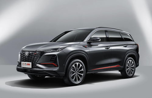 长安cs75plus价格,长安cs75plus价格图片