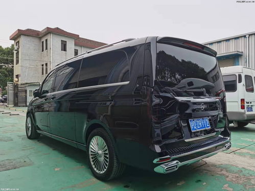 奔驰商务车改装厂家排名,奔驰商务改装品牌