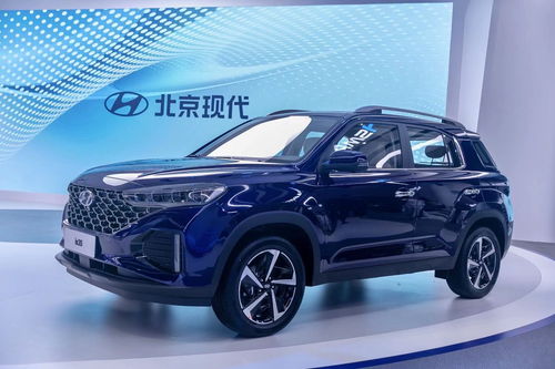 北京现代suv,北京现代suv多少钱