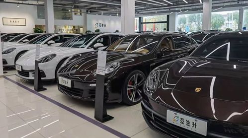 宁波二手车有多可怕,为什么宁波二手车比其他市场便宜