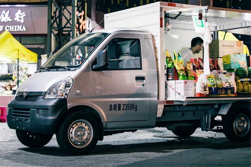 五菱2万一3万电动汽车,五菱2万一3万电动汽车马卡龙