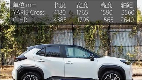 丰田suv车型大全及价格,丰田suv车型大全10万一20万