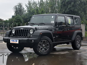 jeep汽车价格,jeep汽车价格表