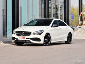 奔驰cla,奔驰cla35amg