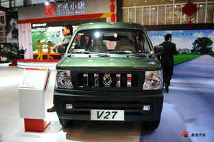 东风小康四驱版v29,东风小康四驱版v29二手车