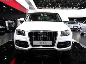 2010款奥迪q5,2010款奥迪q5多少钱