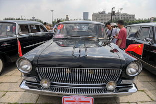 红旗最贵轿车105亿,红旗最贵轿车105亿谁在开
