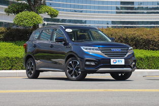 7座suv车5一8万,7座suv车5一8万宝骏730