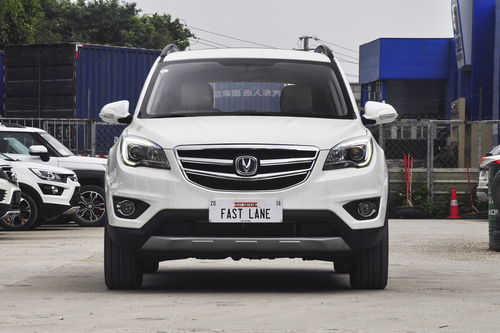 15万以内性价比最高的车suv,15万以内性价比最高的车性能车
