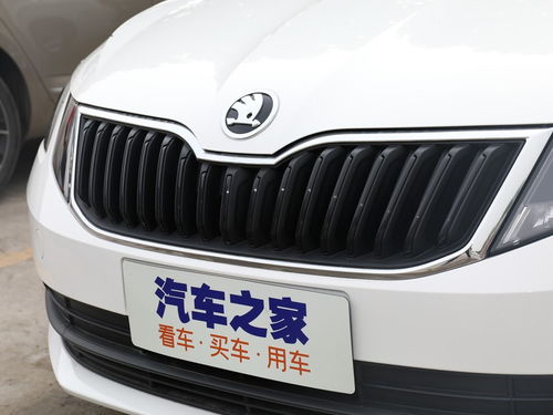 斯柯达明锐汽车之家,斯柯达明锐新车报价