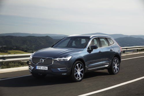 沃尔沃xc60汽车之家,沃尔沃xc60汽车之家论坛