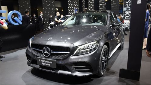 2021款奔驰c级,2021款奔驰C级好看嘛