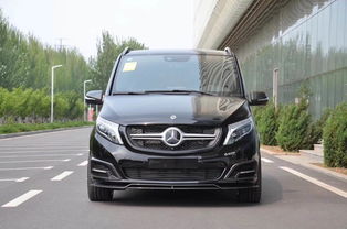 奔驰mpv,奔驰mpv迈巴赫