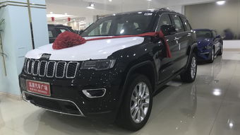 jeep大切诺基v8顶配,大切诺基v857排量