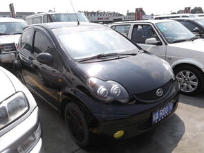 比亚迪fo新车多少钱,自动挡2一3万元新车