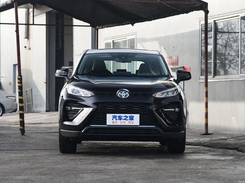 丰田全部车型及报价图片,丰田全部车型及报价图片