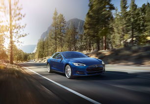 tesla特斯拉官网,特斯拉官网车型图