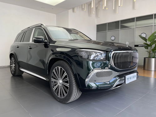 奔驰迈巴赫gls600豪华版价格,奔驰迈巴赫gls600豪华版价格小轿车
