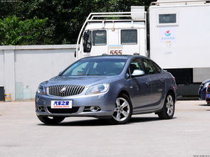 别克英朗gt2012款,别克英朗gt2012款现在能卖多少钱