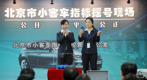 2022北京摇号官网登录入口,北京小客车指标官网登录入口