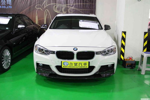 宝马320i,宝马320im