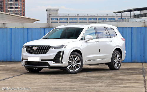 凯迪拉克大型suv,凯迪拉克suv