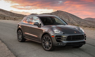 二手保时捷macan,二手保时捷macan30万