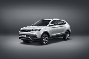 猎豹cs10报价及图片,2017款猎豹cs10图片