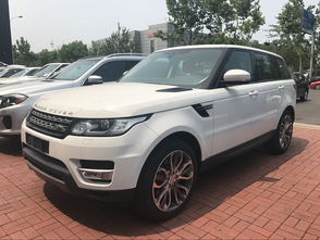 路虎车价格与图片,路虎车价格与图片对比