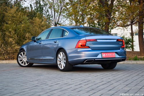 volvo是什么档次的车,沃尔沃价格2023价目表