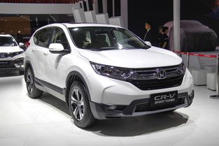 2021款东风本田crv,2021款东风本田crv图片