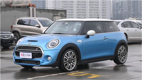 mini最保值的颜色,minicooper哪个颜色最保值