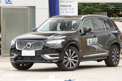 沃尔沃xc90最真实口碑,沃尔沃xc902021款怎么样