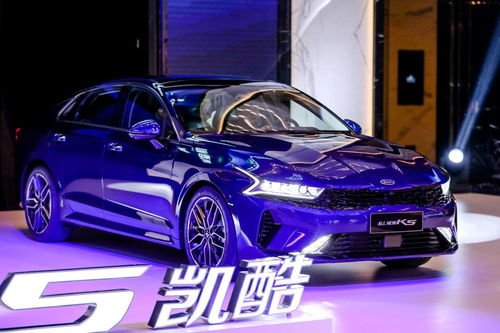 东风悦达起亚k5新款图片,东风悦达起亚k5价格及图片