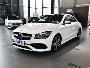 奔驰cla200最新价格,奔驰cla200最新价格2018