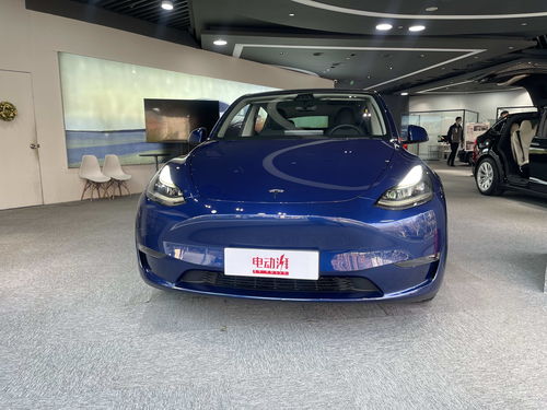 特斯拉电动车16万,特斯拉电动汽车15万